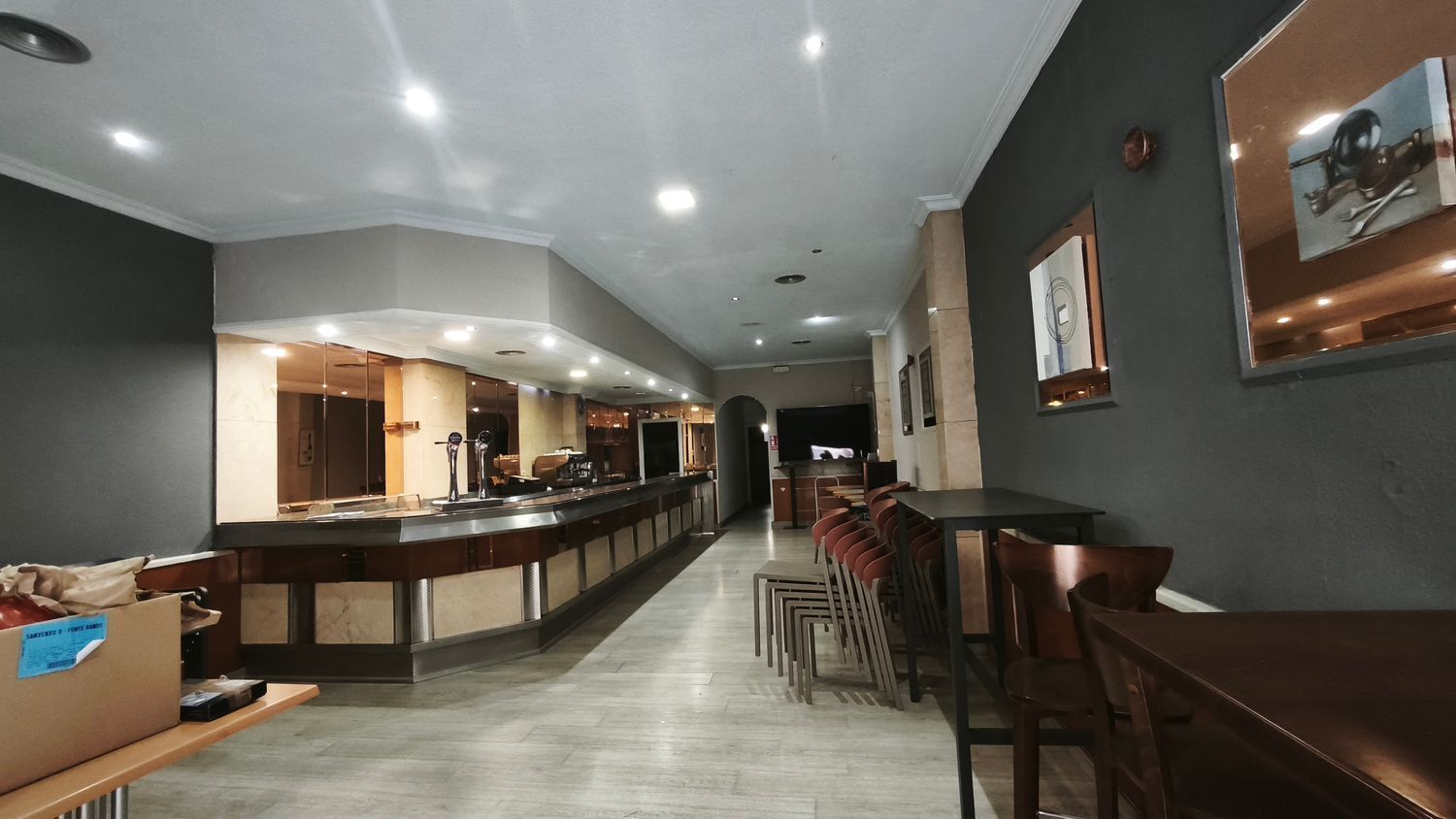Local Comercial en alquiler, Vigo