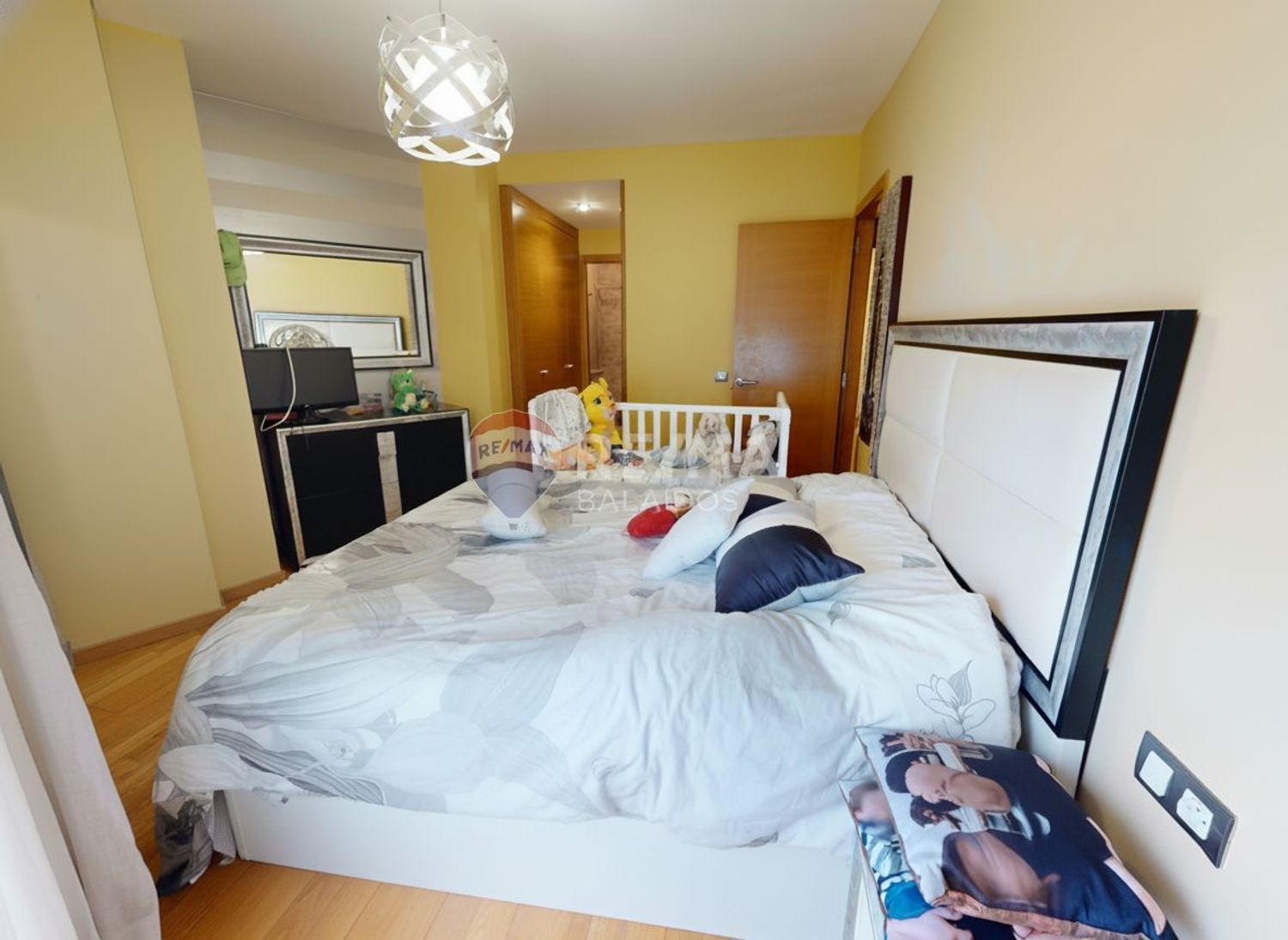 Piso en venta, Freixeiro - O Carme, Vigo