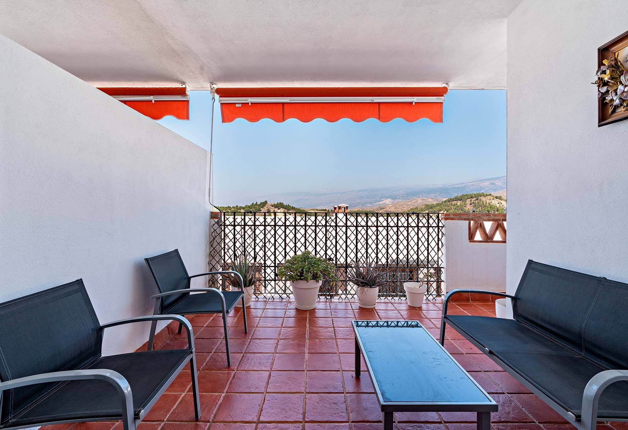 Piso en venta, Alcolea