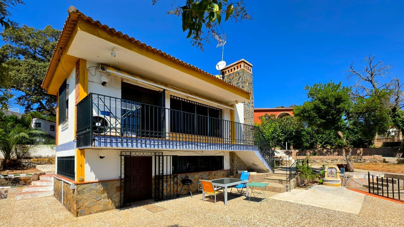 Casa en venta, Guillena, Sevilla