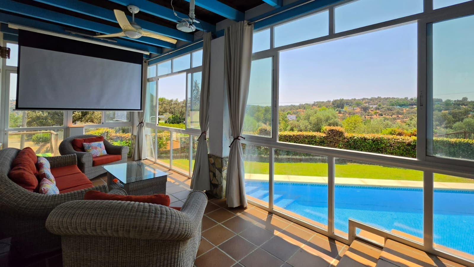 Casa en venta, Guillena, Sevilla