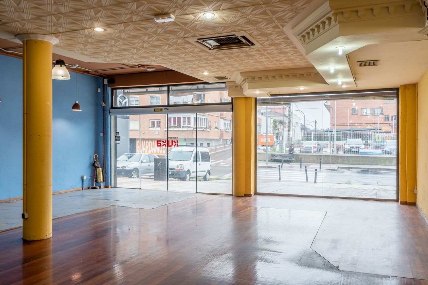 Piso en venta en calle Juan Carlos I, Collado Villalba 2/36