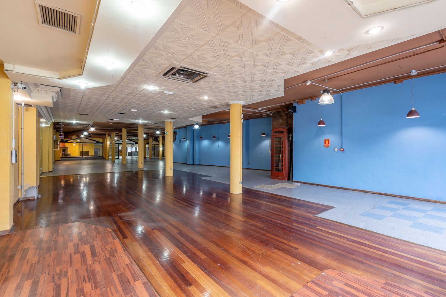 Piso en venta en calle Juan Carlos I, Collado Villalba 4/36