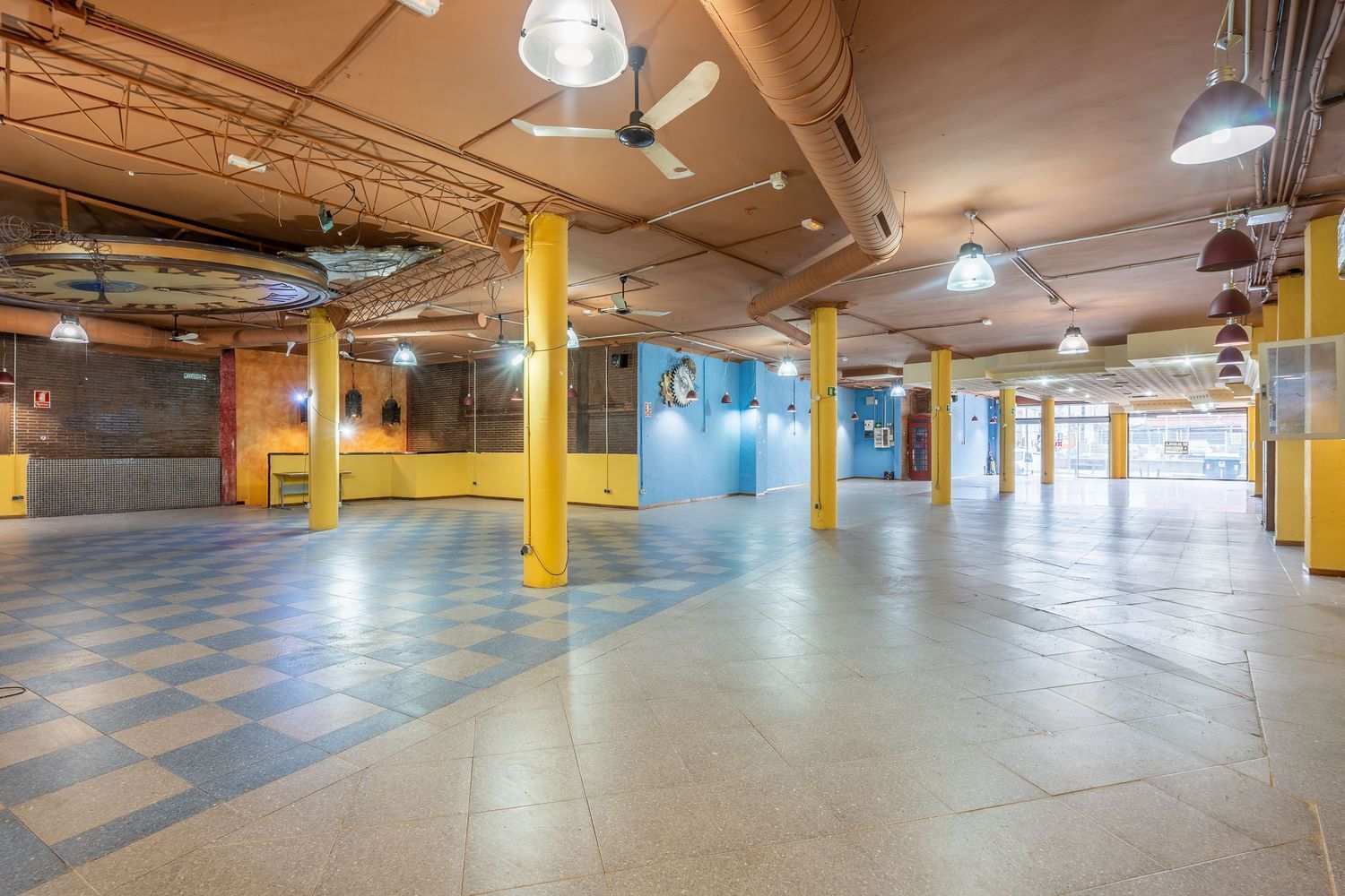 Piso en venta en calle Juan Carlos I, Collado Villalba 5/36