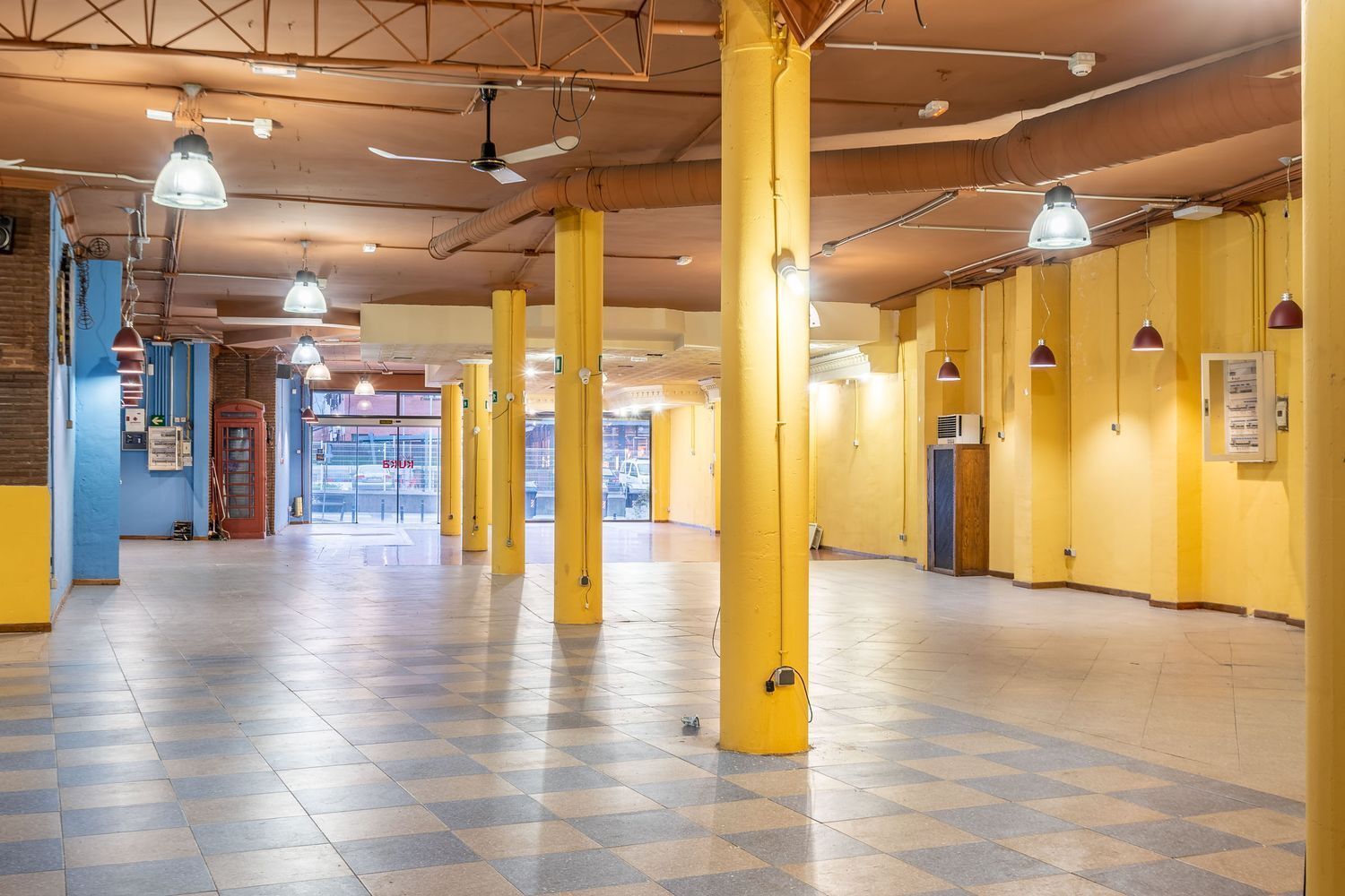 Piso en venta en calle Juan Carlos I, Collado Villalba 8/36