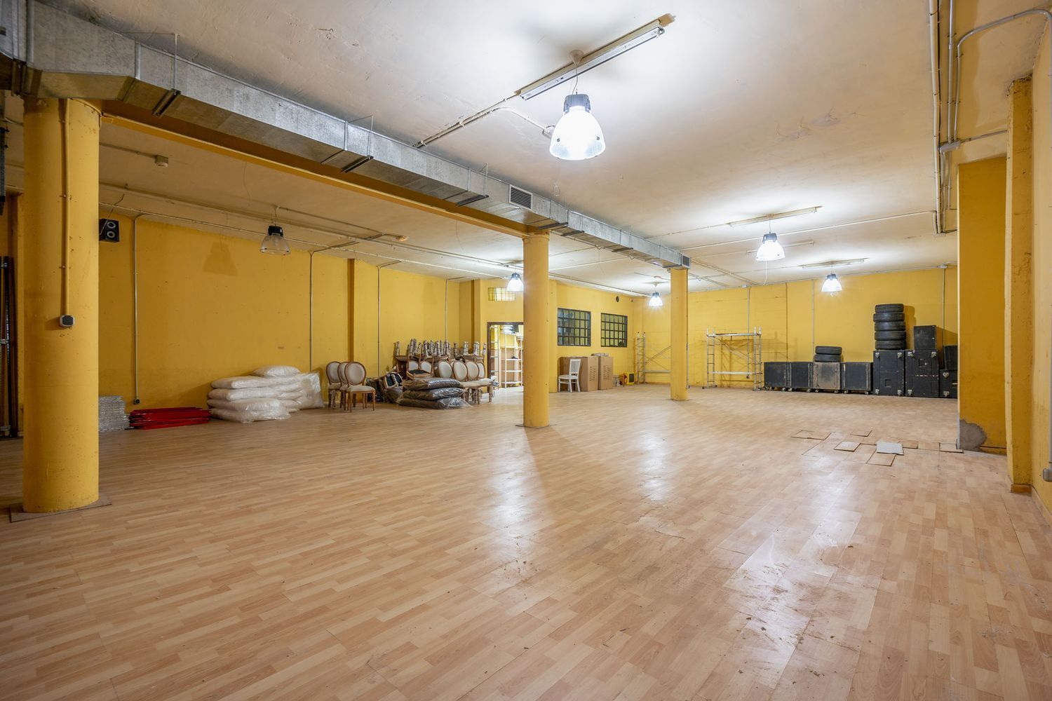 Piso en venta en calle Juan Carlos I, Collado Villalba 26/36