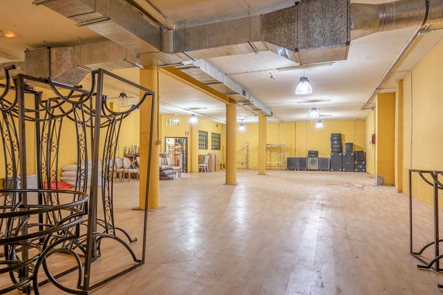 Piso en venta en calle Juan Carlos I, Collado Villalba 30/36