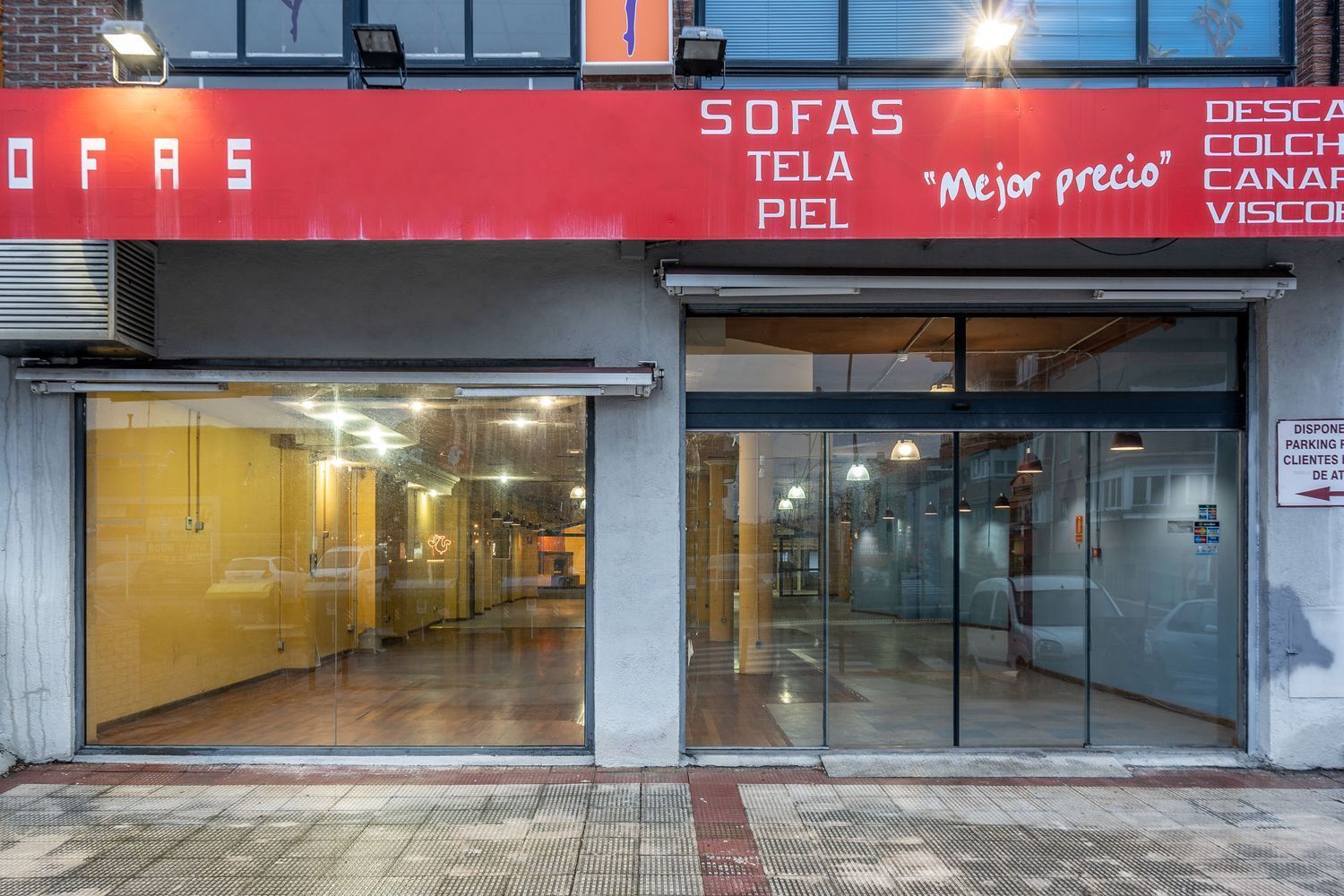 Piso en venta en calle Juan Carlos I, Collado Villalba 35/36