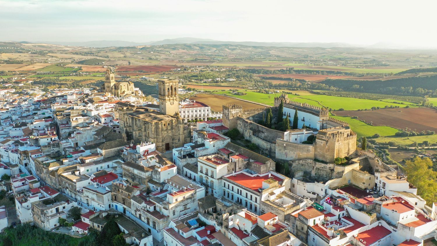 Casa en venta  Arcos de la Frontera  1/1