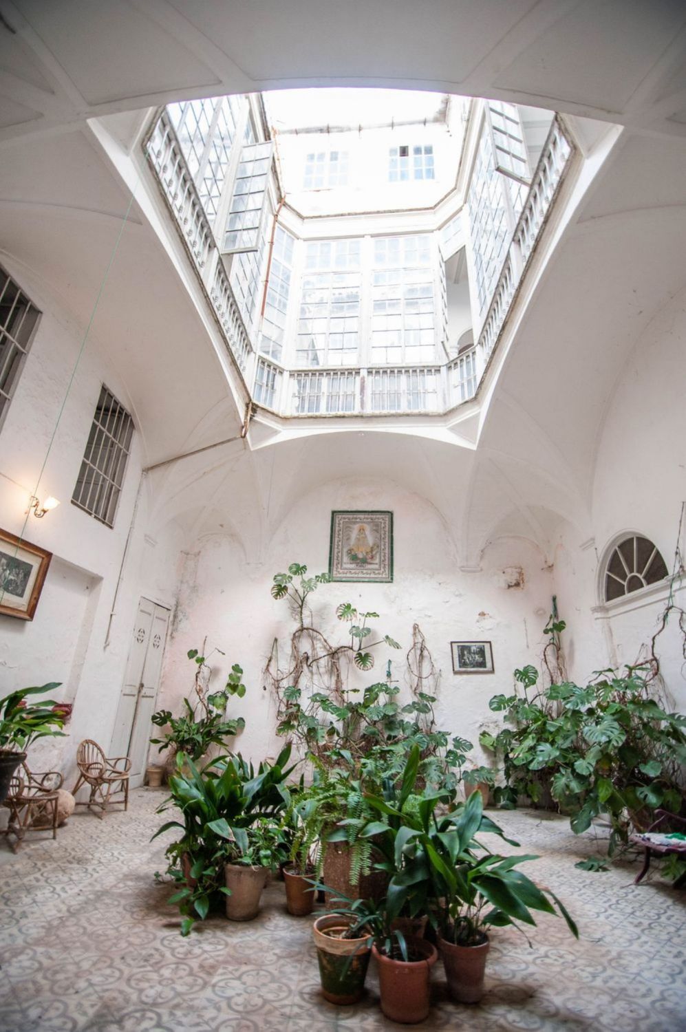 Casa en venta en Arcos de la Frontera 3/100