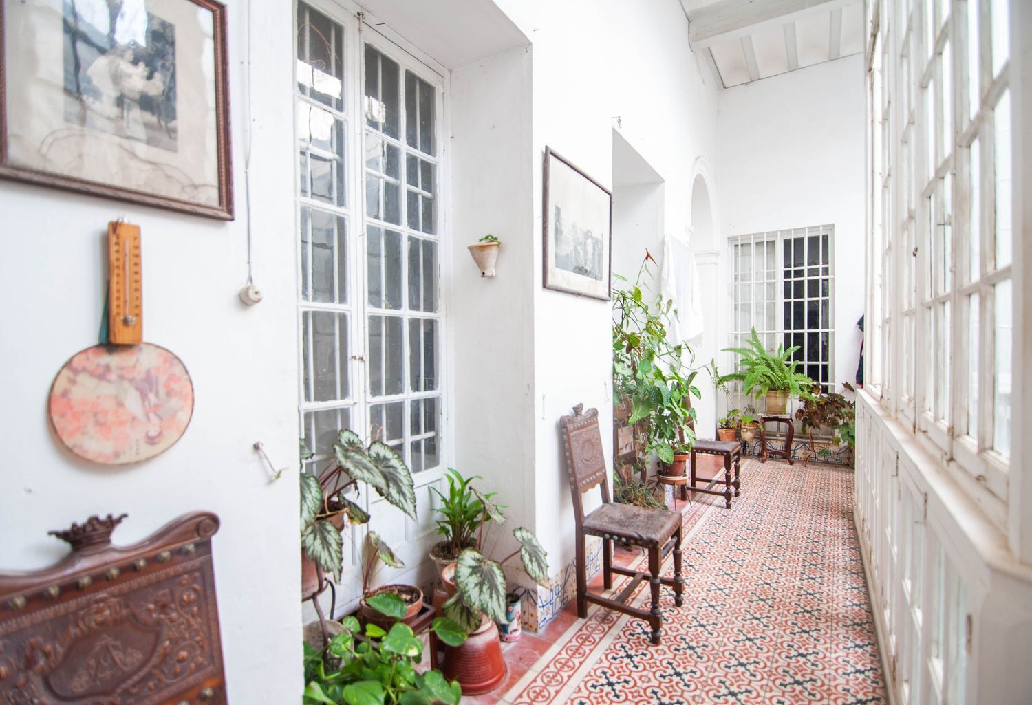 Casa en venta en Arcos de la Frontera 4/100