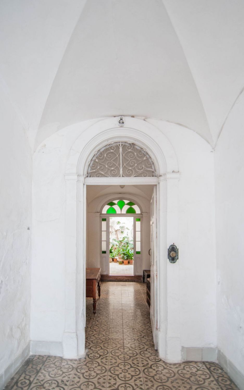 Casa en venta en Arcos de la Frontera 5/100