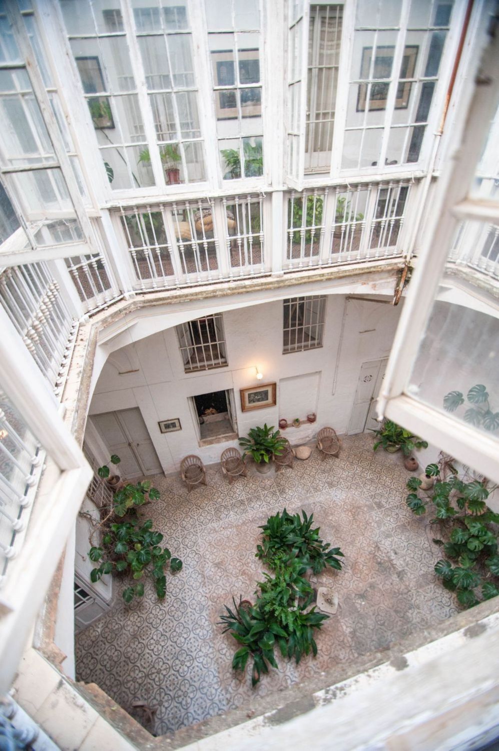 Casa en venta en Arcos de la Frontera 9/100