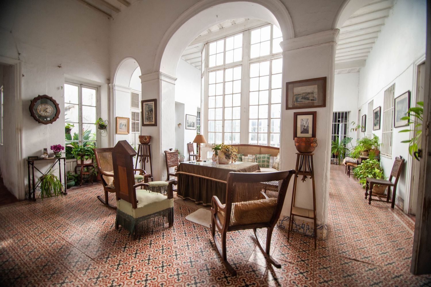 Casa en venta en Arcos de la Frontera 10/100
