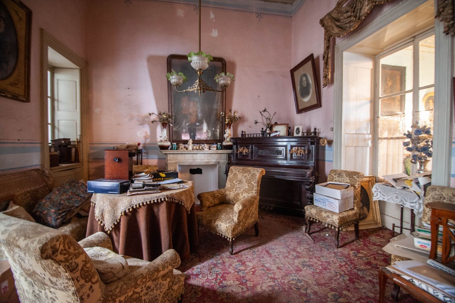 Casa en venta en Arcos de la Frontera 13/100