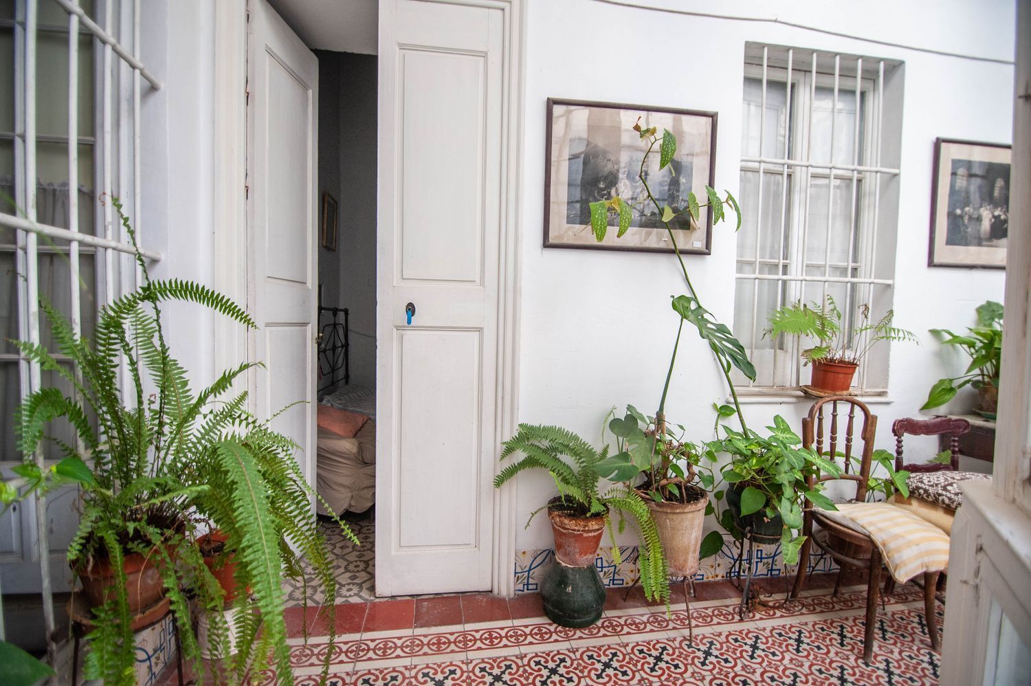 Casa en venta en Arcos de la Frontera 15/100