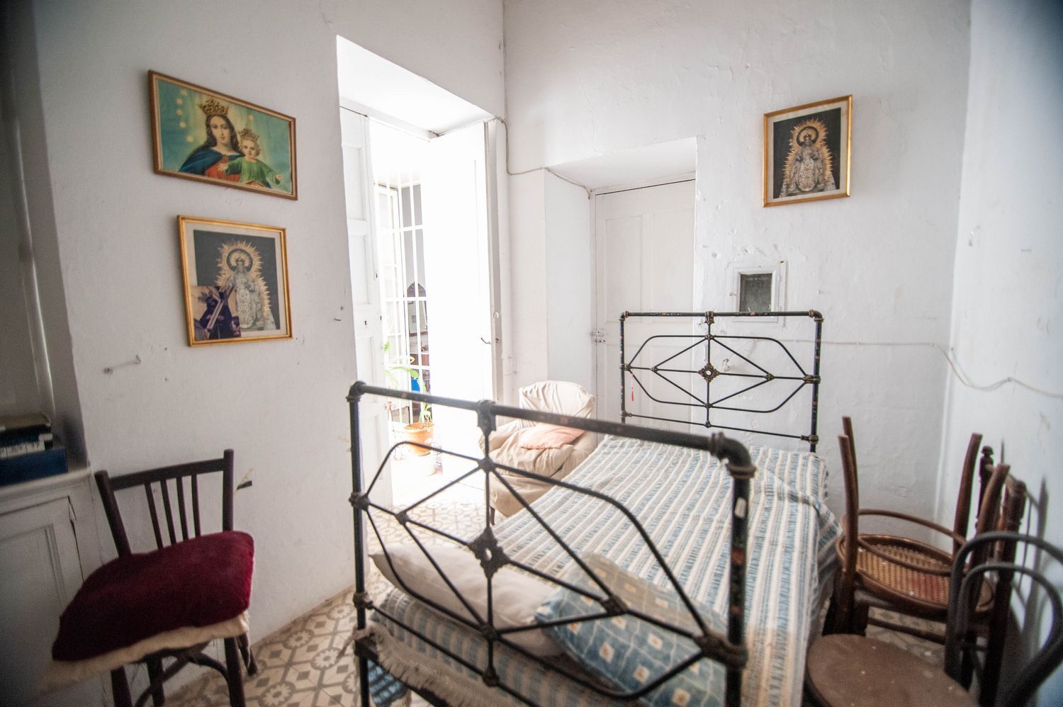 Casa en venta en Arcos de la Frontera 16/100