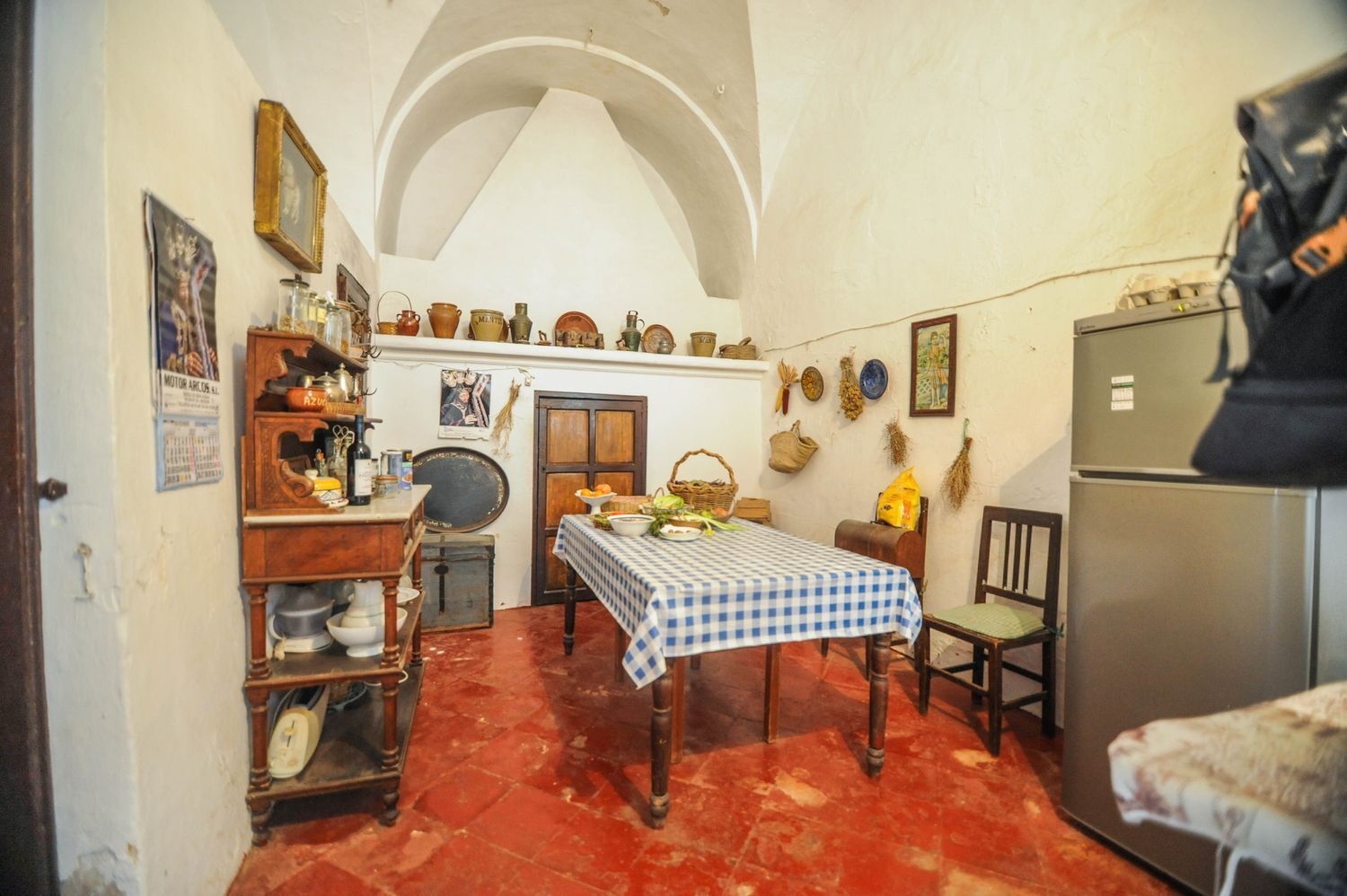 Casa en venta en Arcos de la Frontera 18/100
