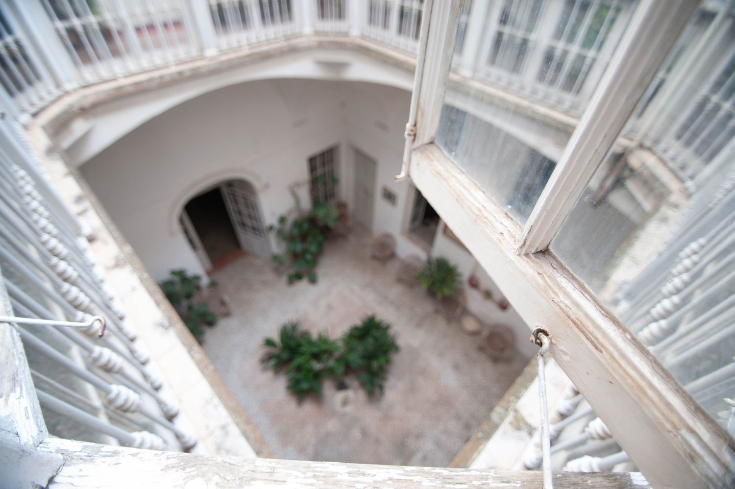Casa en venta en Arcos de la Frontera 20/100