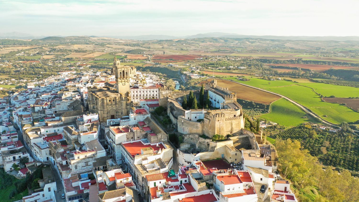 Casa en venta en Arcos de la Frontera 21/100
