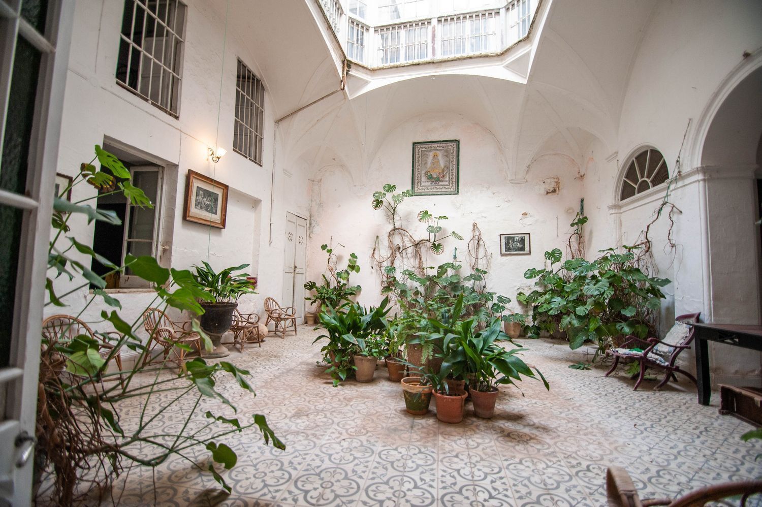 Casa en venta en Arcos de la Frontera 24/100