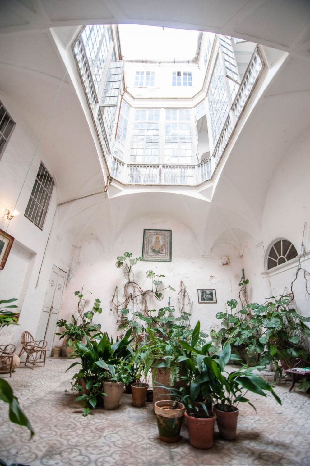Casa en venta en Arcos de la Frontera 25/100