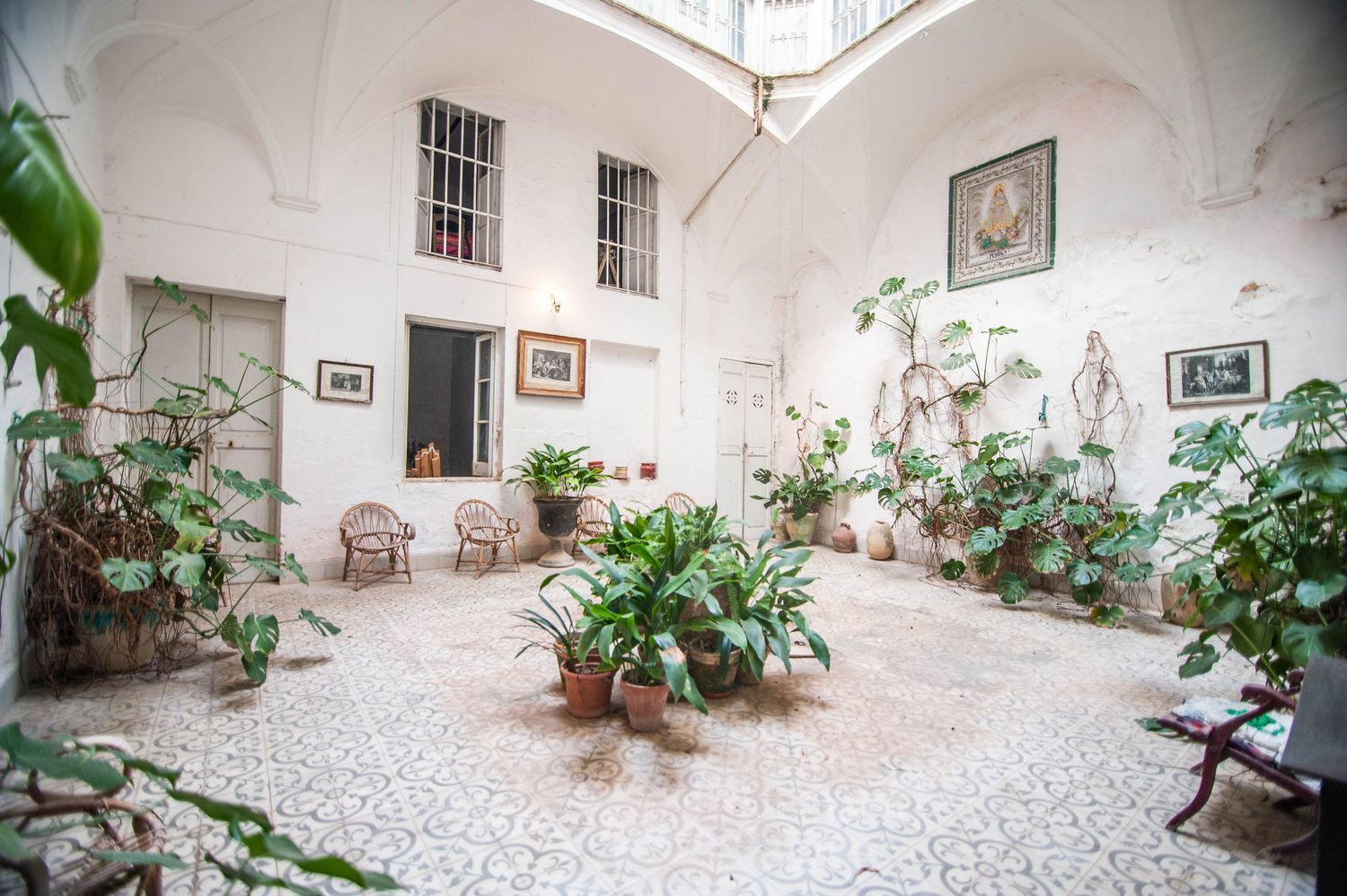 Casa en venta en Arcos de la Frontera 26/100