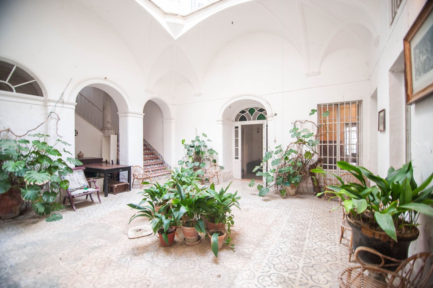 Casa en venta en Arcos de la Frontera 27/100