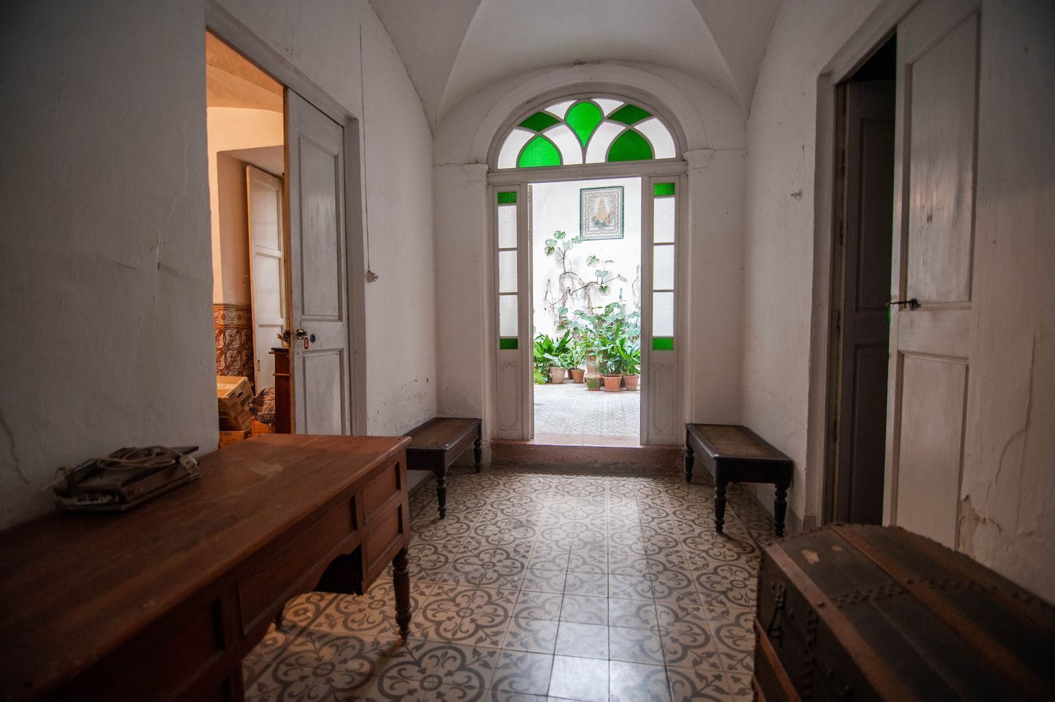 Casa en venta en Arcos de la Frontera 28/100