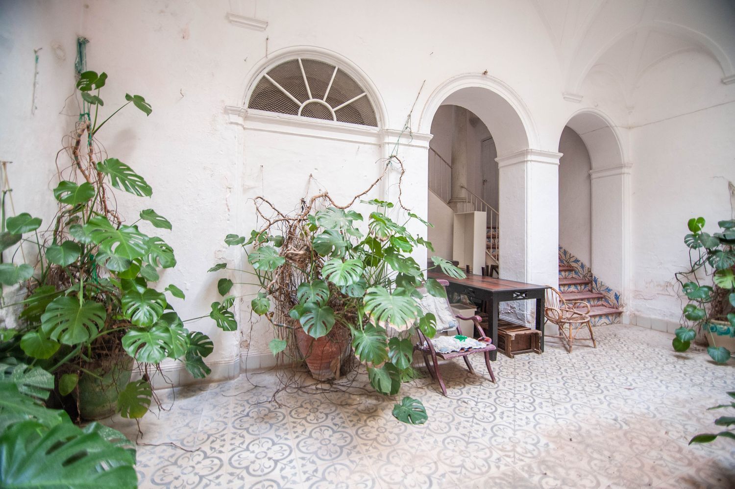 Casa en venta en Arcos de la Frontera 30/100