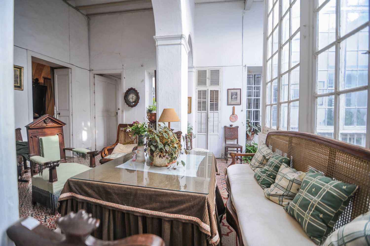 Casa en venta en Arcos de la Frontera 31/100