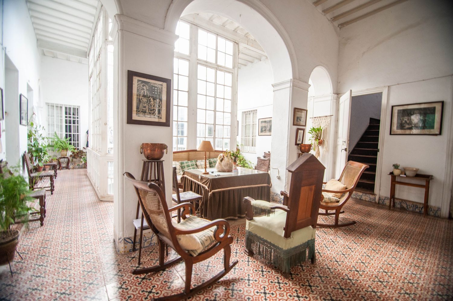 Casa en venta en Arcos de la Frontera 33/100