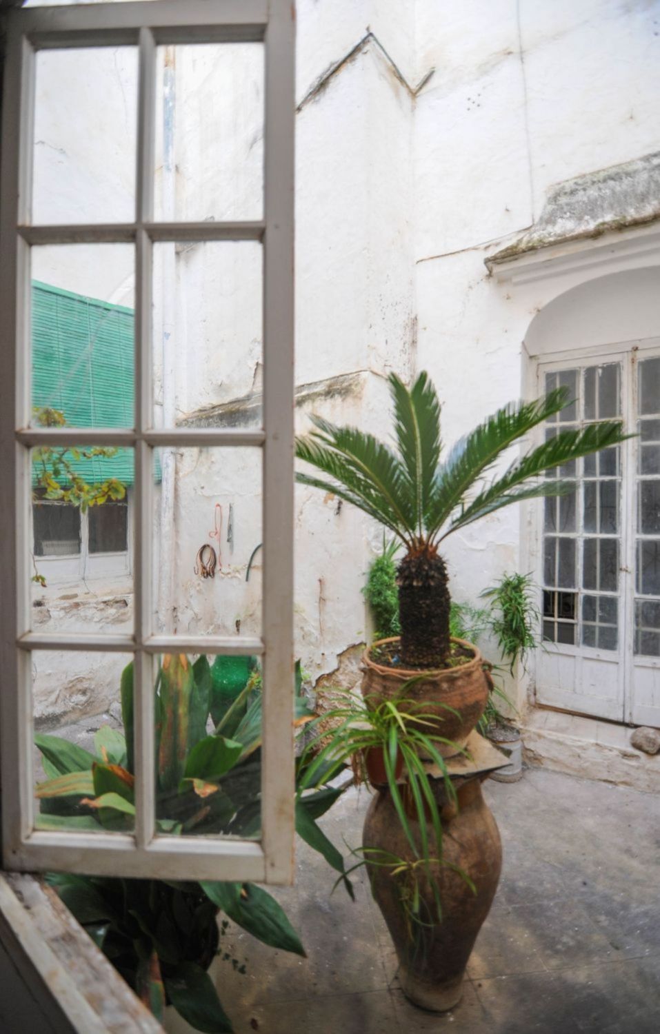 Casa en venta en Arcos de la Frontera 34/100