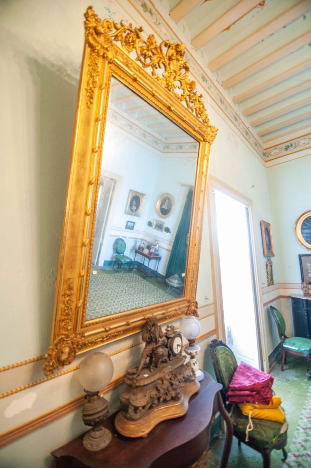 Casa en venta en Arcos de la Frontera 39/100
