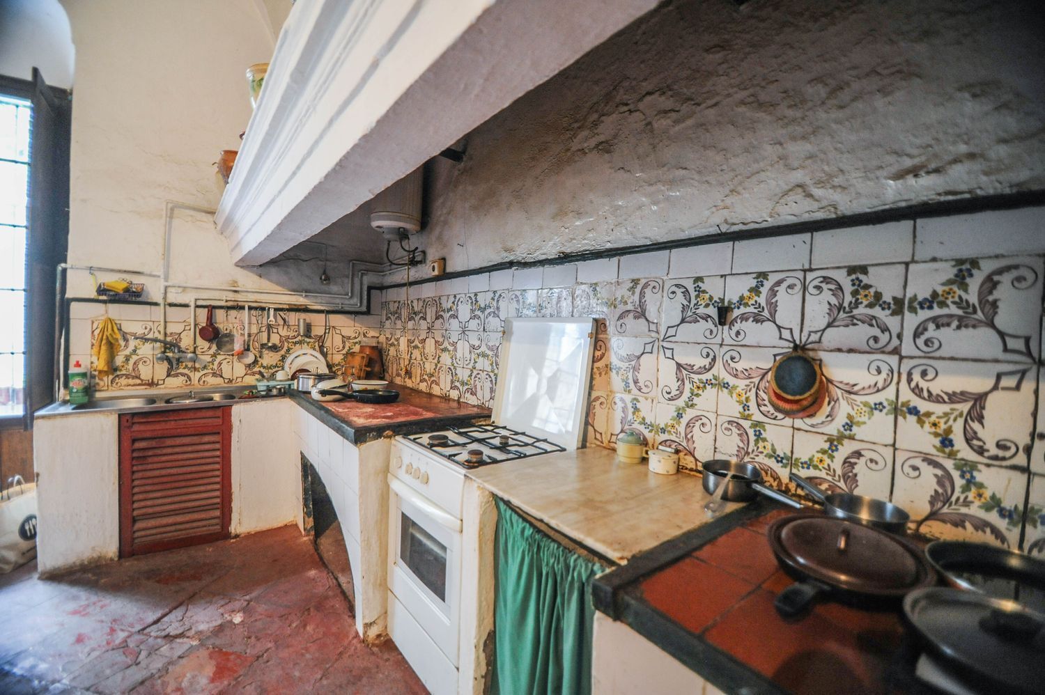 Casa en venta en Arcos de la Frontera 43/100