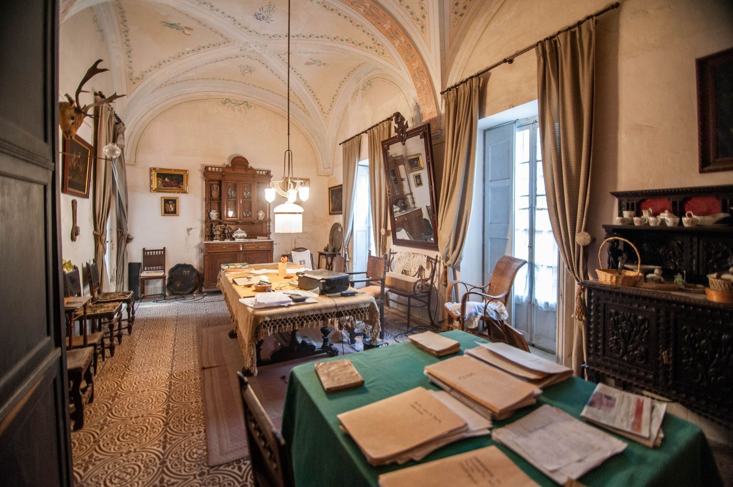Casa en venta en Arcos de la Frontera 44/100