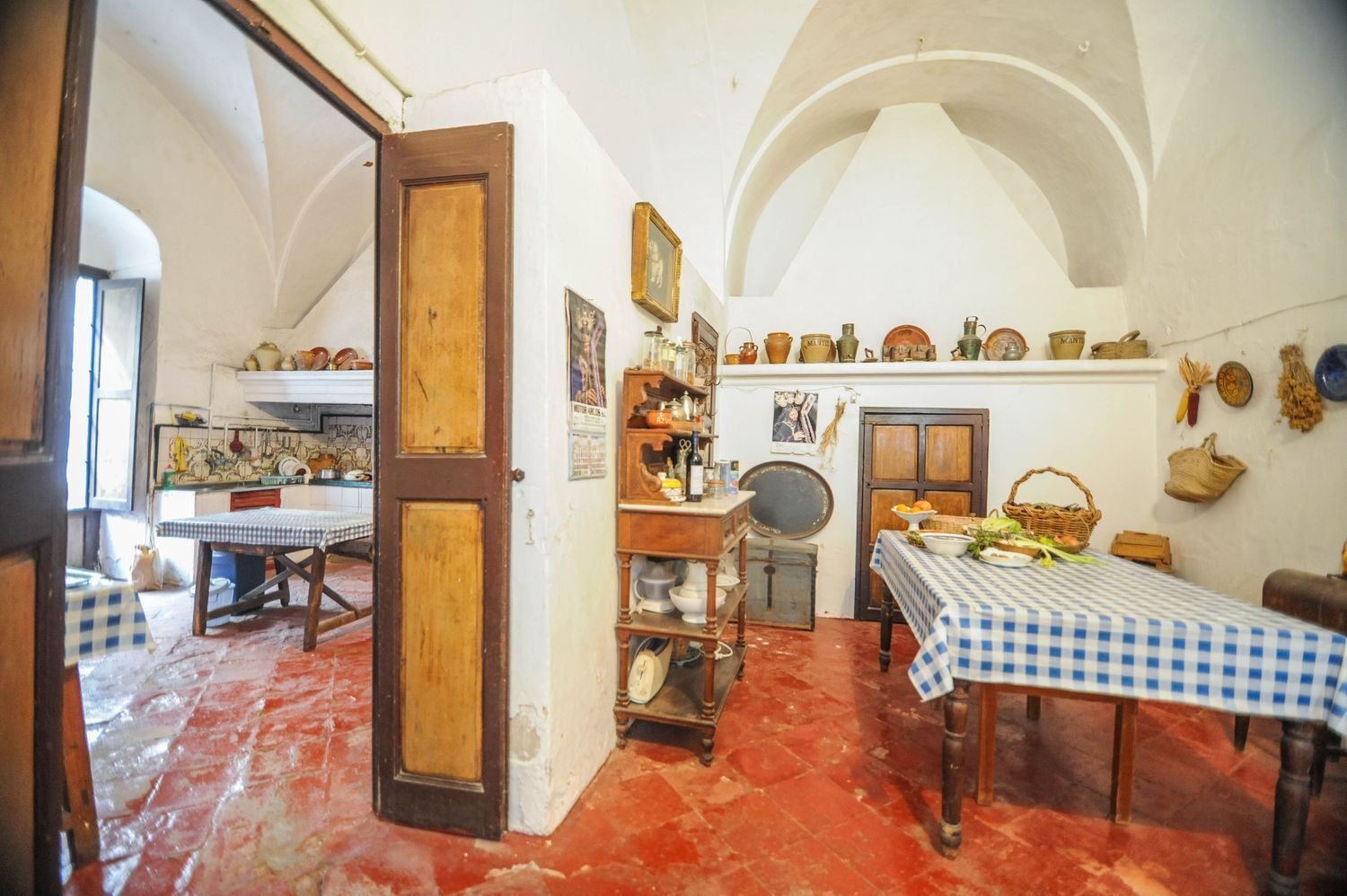 Casa en venta en Arcos de la Frontera 45/100