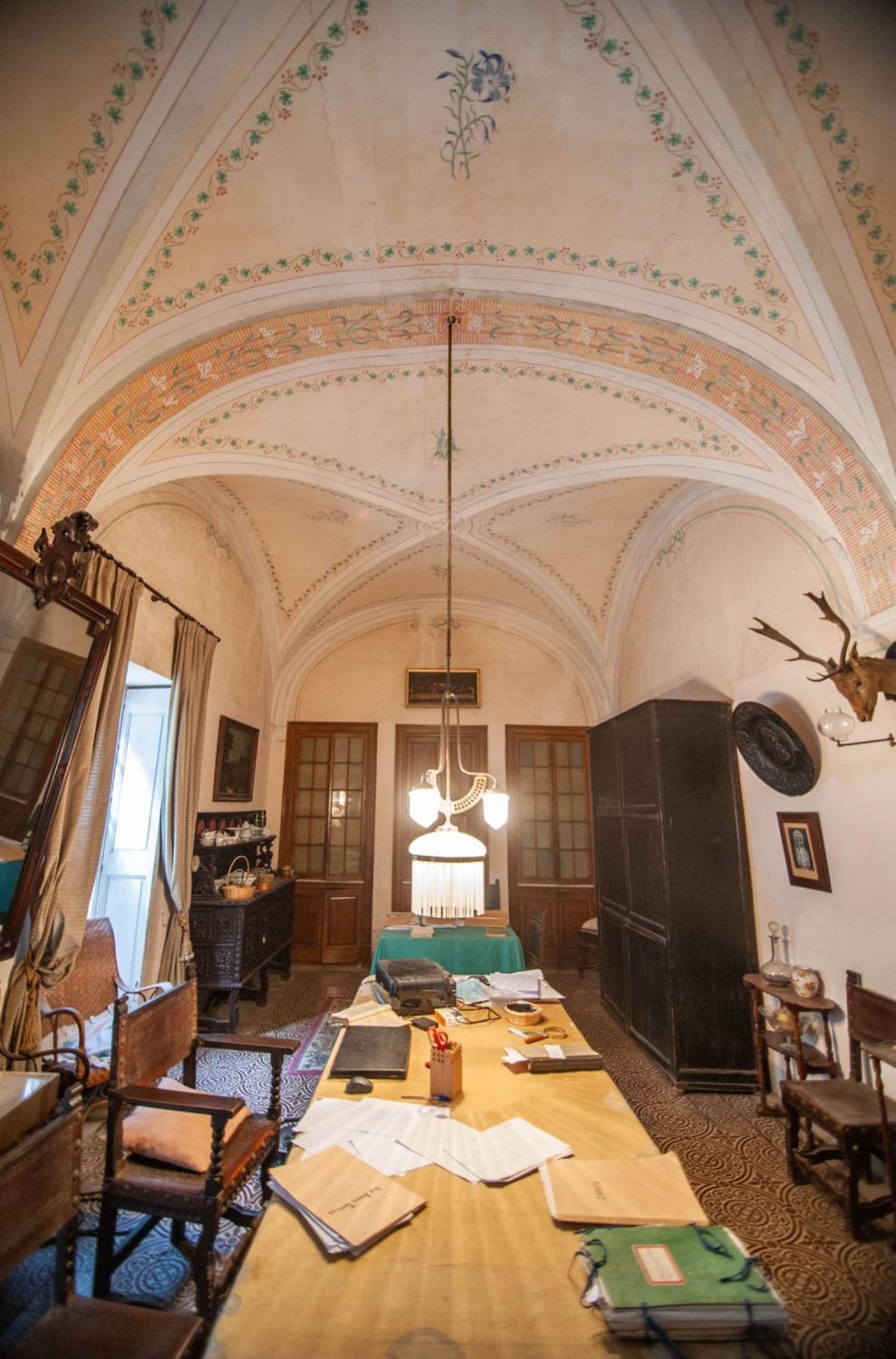 Casa en venta en Arcos de la Frontera 47/100