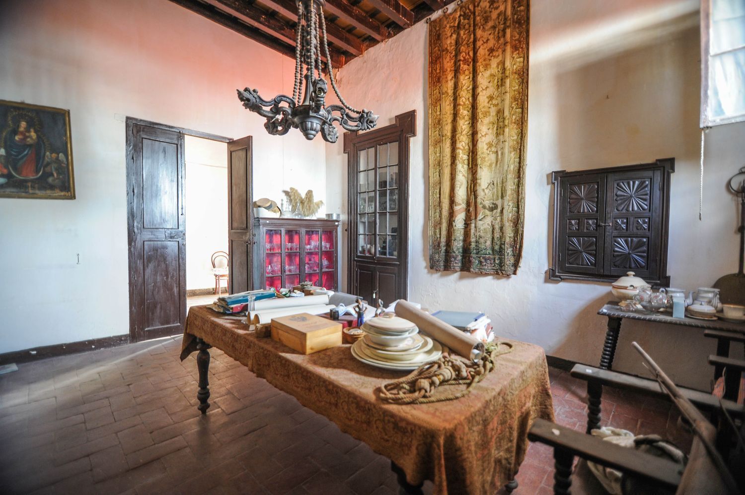 Casa en venta en Arcos de la Frontera 51/100
