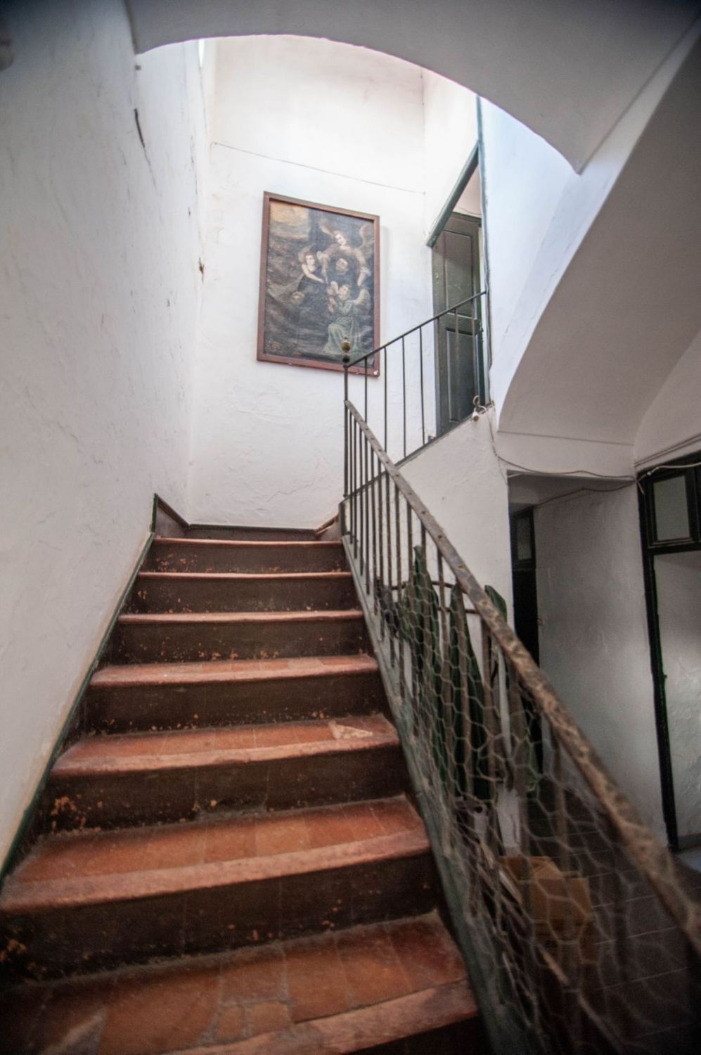 Casa en venta en Arcos de la Frontera 53/100
