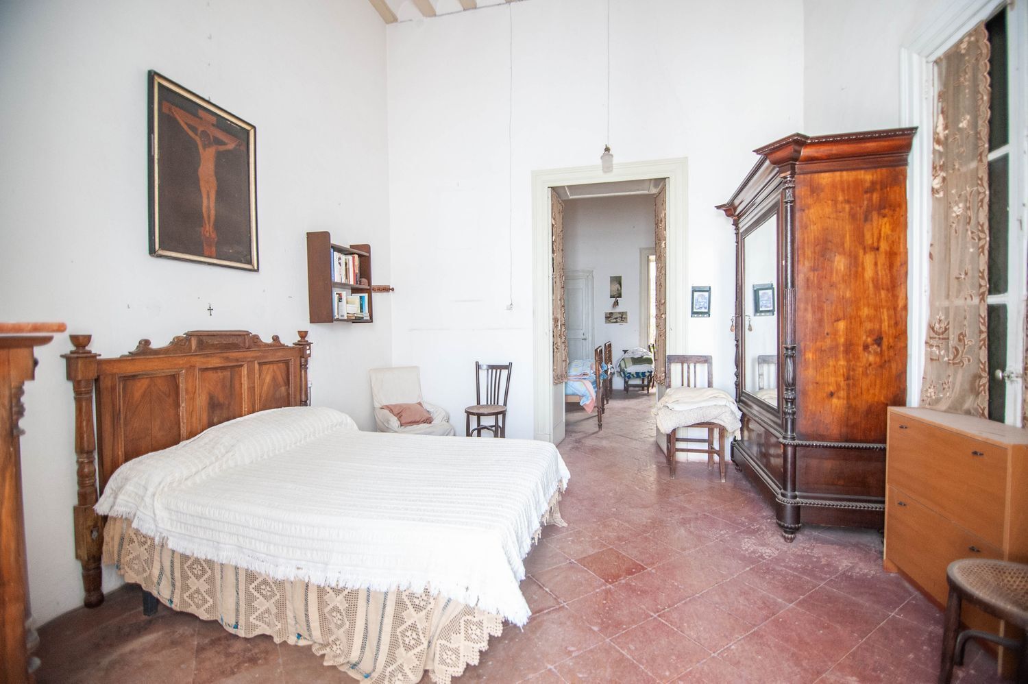 Casa en venta en Arcos de la Frontera 55/100