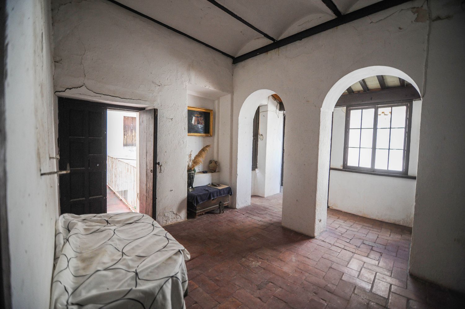 Casa en venta en Arcos de la Frontera 56/100
