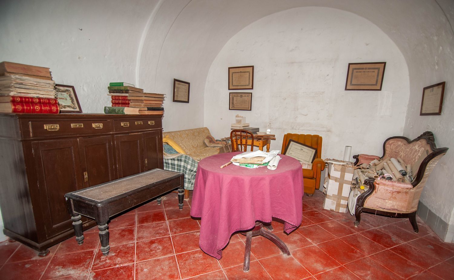 Casa en venta en Arcos de la Frontera 57/100
