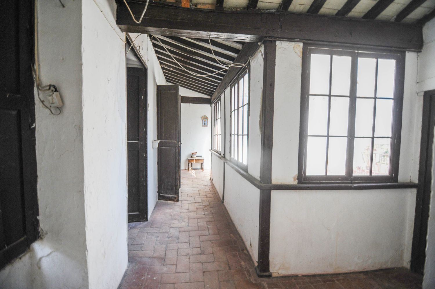 Casa en venta en Arcos de la Frontera 58/100