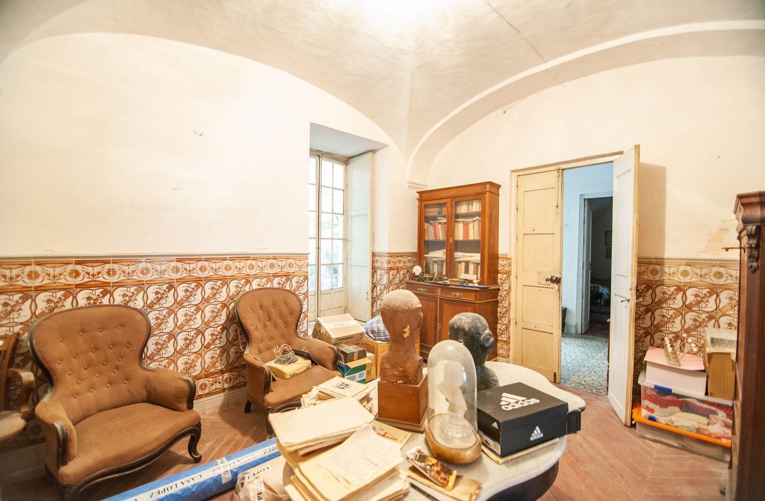 Casa en venta en Arcos de la Frontera 61/100