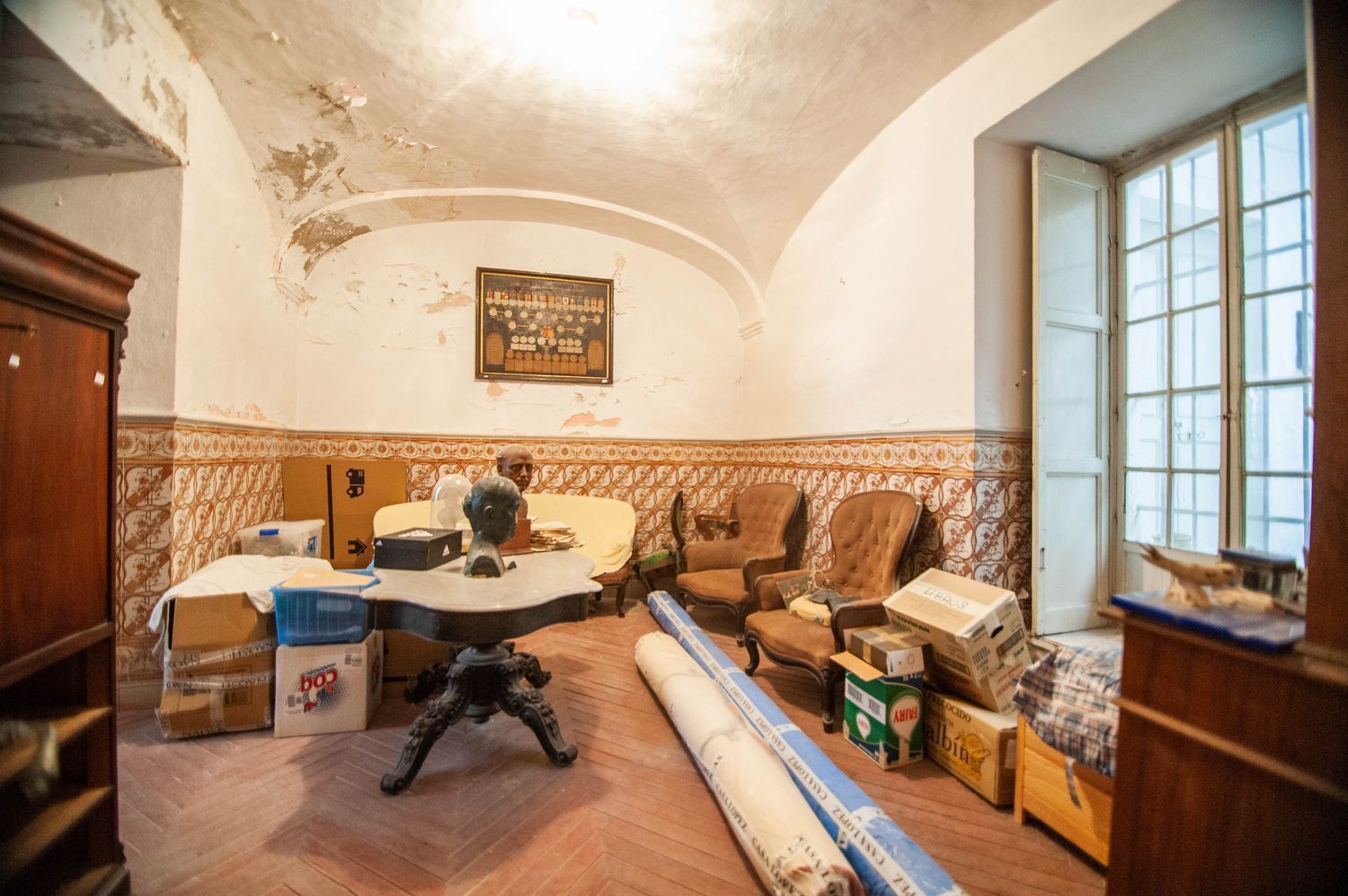 Casa en venta en Arcos de la Frontera 62/100