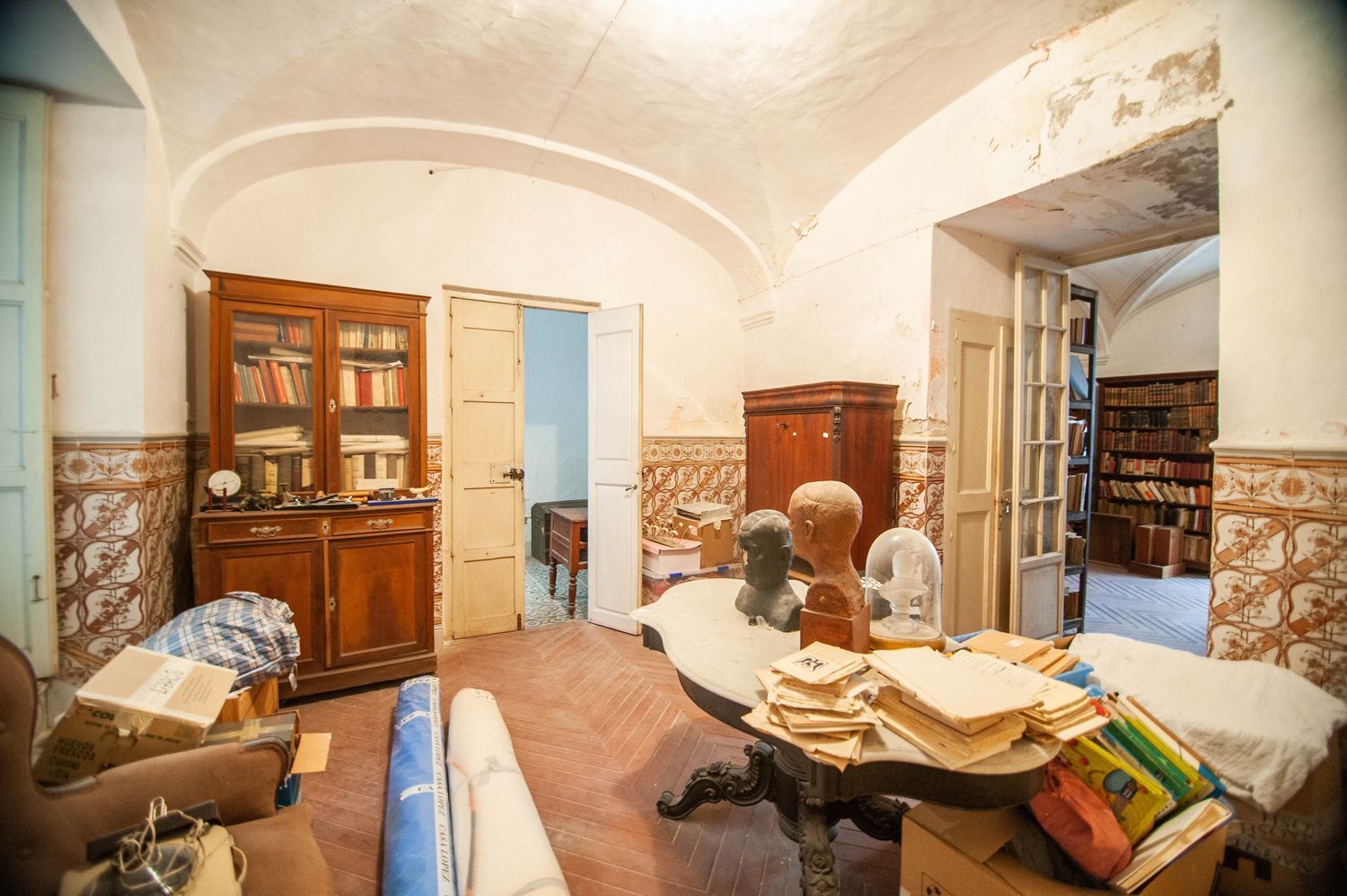 Casa en venta en Arcos de la Frontera 63/100