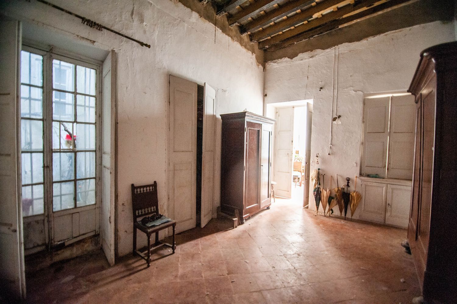 Casa en venta en Arcos de la Frontera 64/100