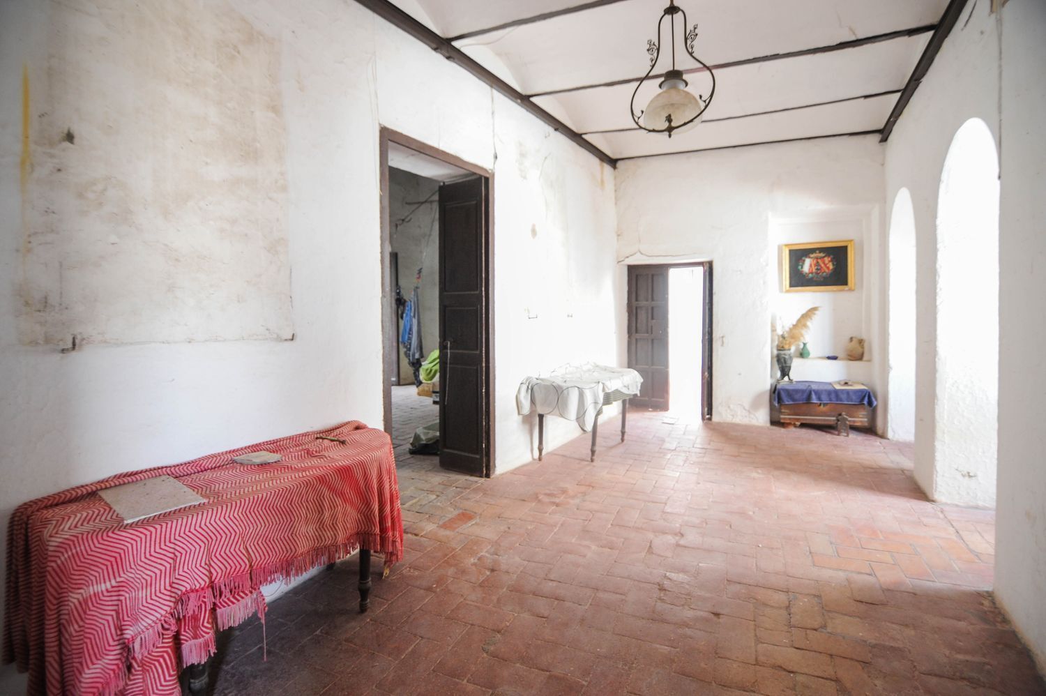Casa en venta en Arcos de la Frontera 65/100