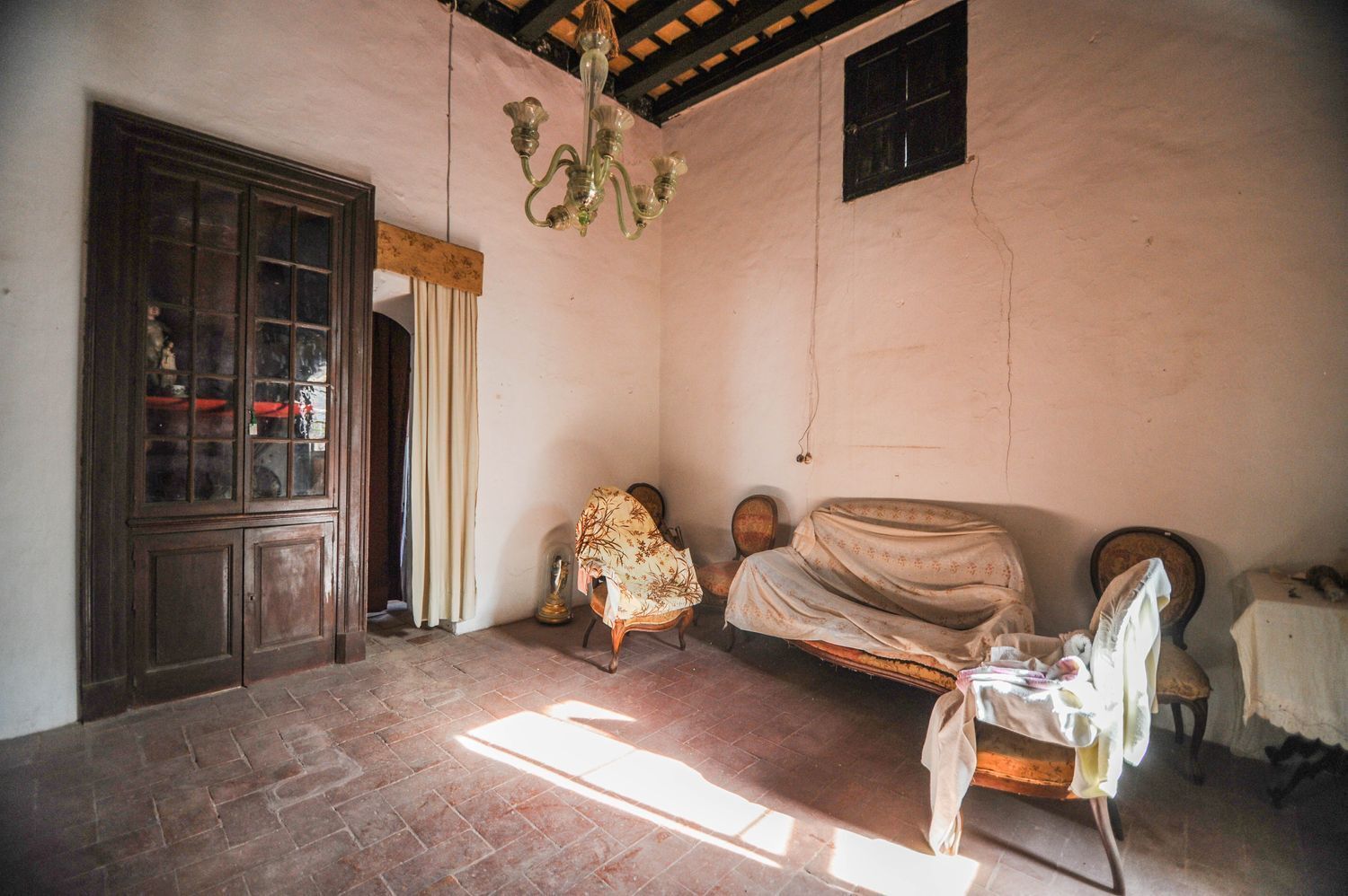 Casa en venta en Arcos de la Frontera 67/100